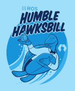 Humble logo