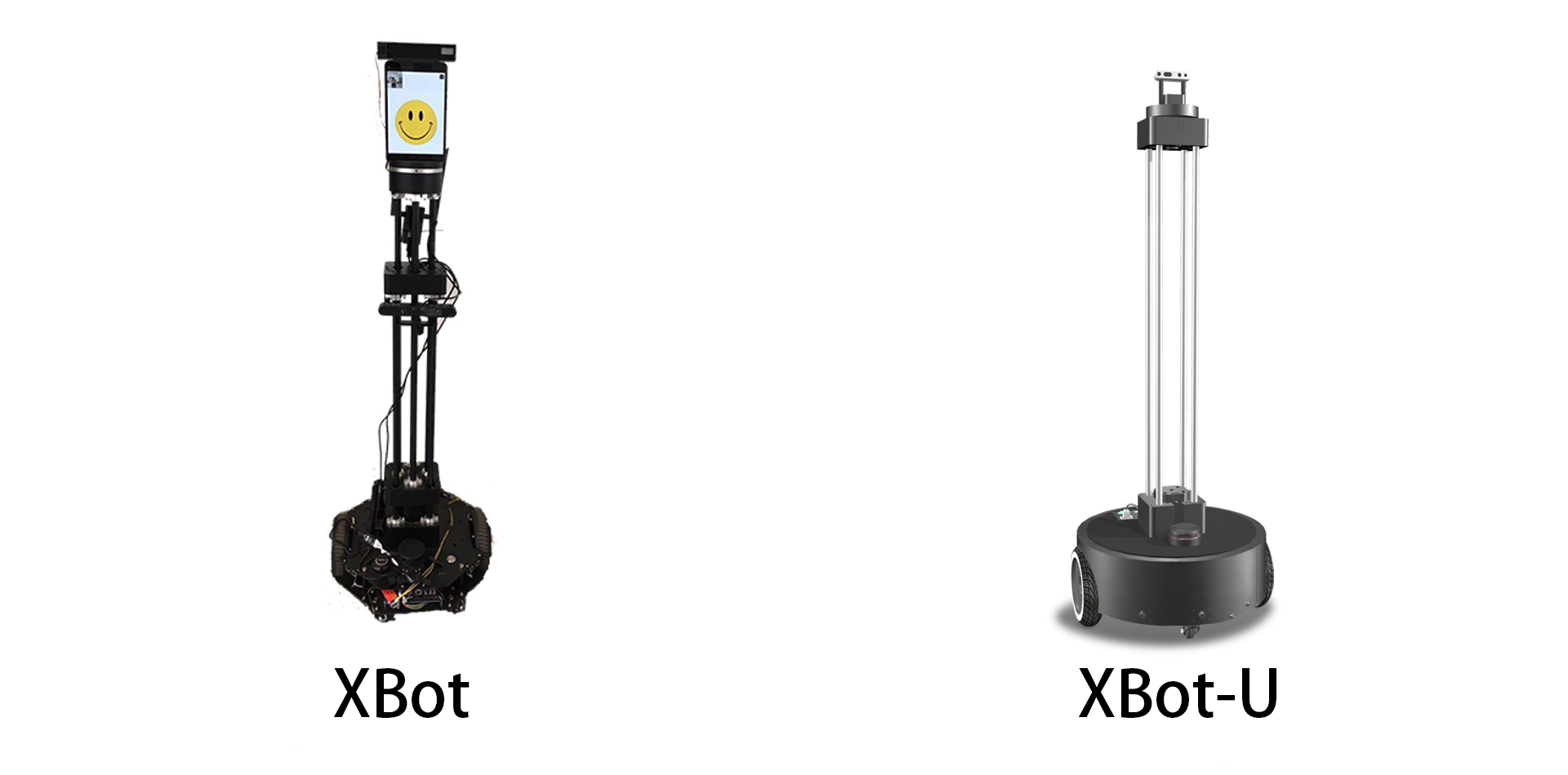 Xbot Series